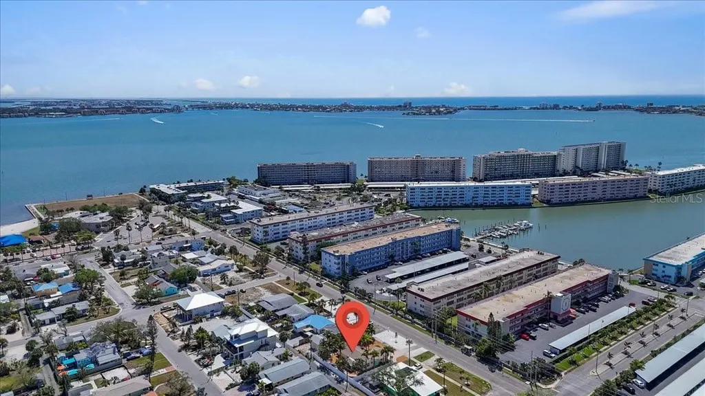 3014 58th Street S Gulfport FL 33707