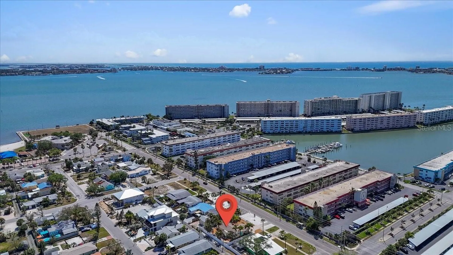 3014 58th Street S Gulfport FL 33707