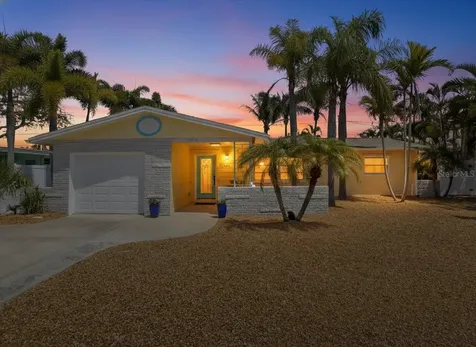 3014 58th Street S Gulfport FL 33707