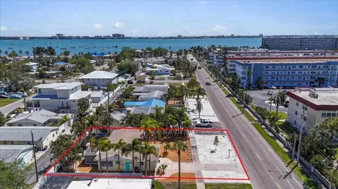 3014 58th Street S Gulfport FL 33707