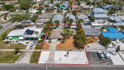 3014 58th Street S Gulfport FL 33707