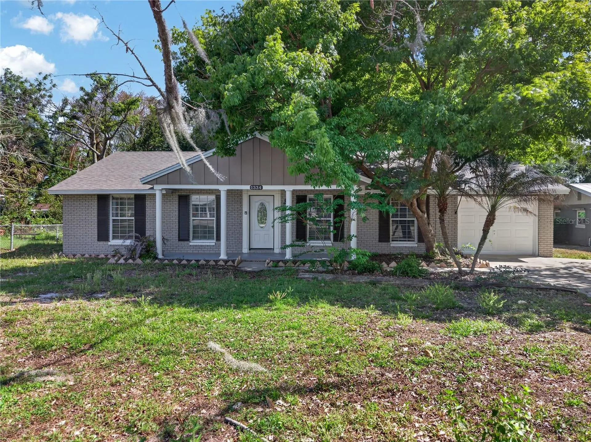 1334 Stately Oaks Drive NW Winter Haven FL 33881