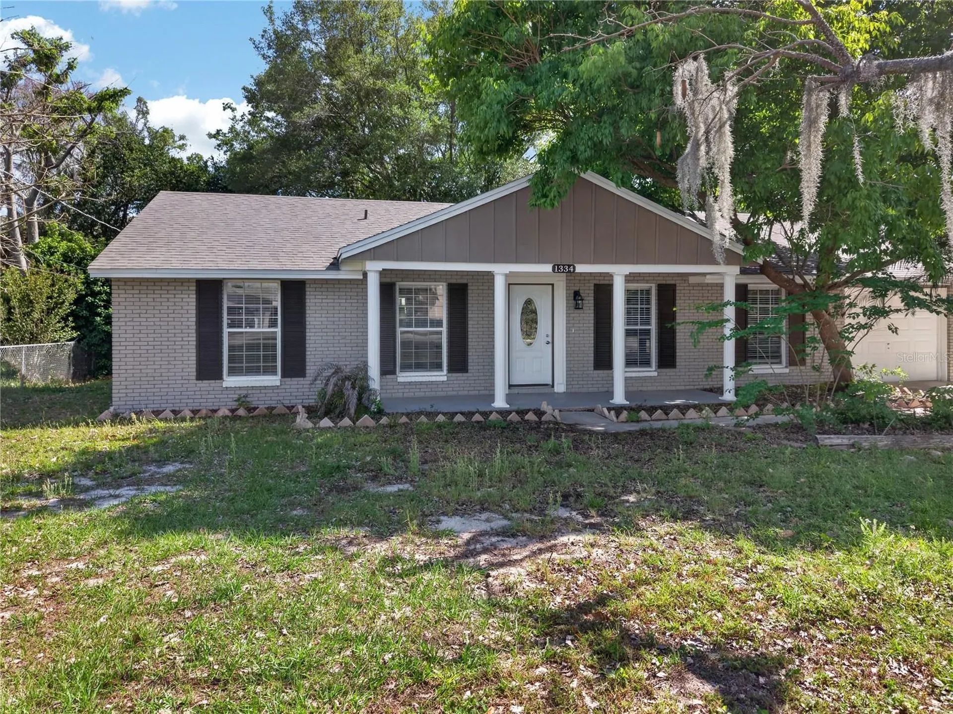 1334 Stately Oaks Drive NW Winter Haven FL 33881