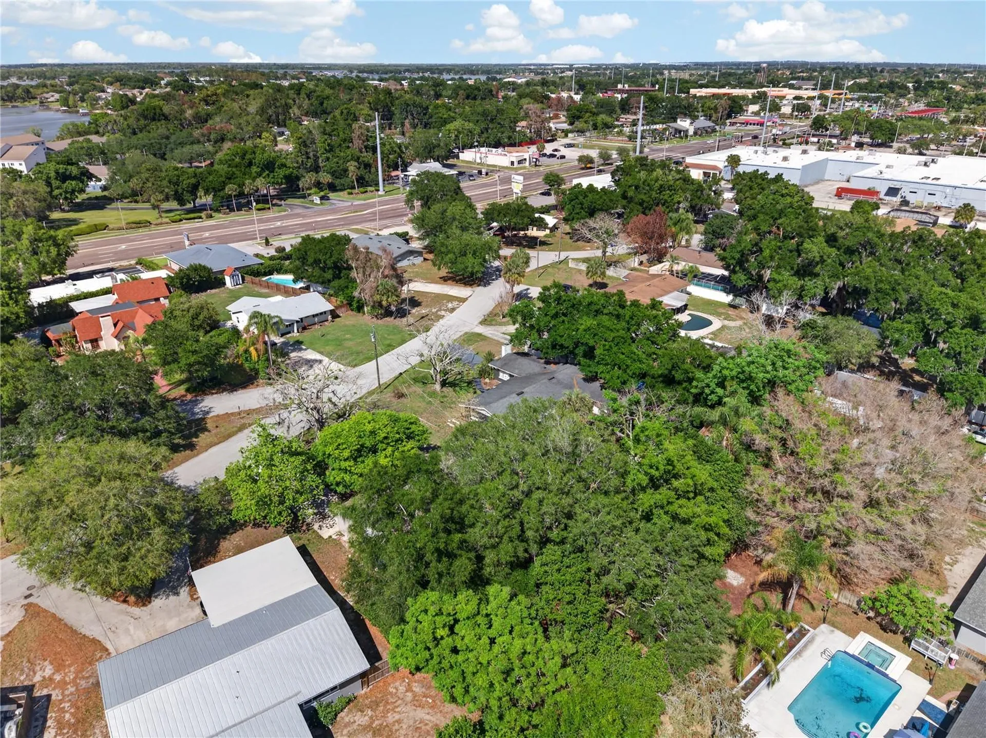 1334 Stately Oaks Drive NW Winter Haven FL 33881
