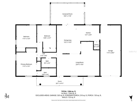 1334 Stately Oaks Drive NW Winter Haven FL 33881