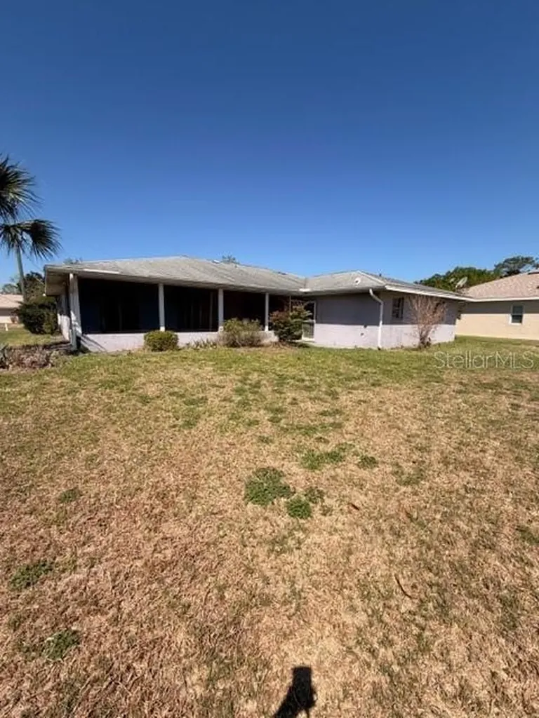 132 Westgrill Drive Palm Coast FL 32164