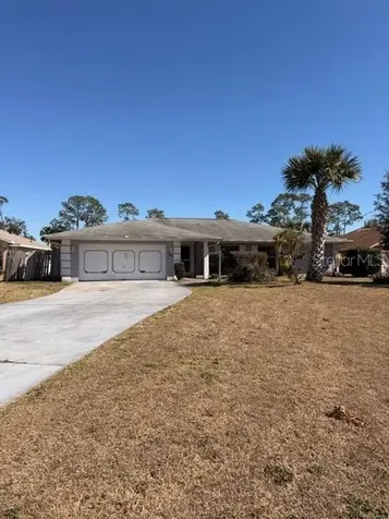 132 Westgrill Drive Palm Coast FL 32164