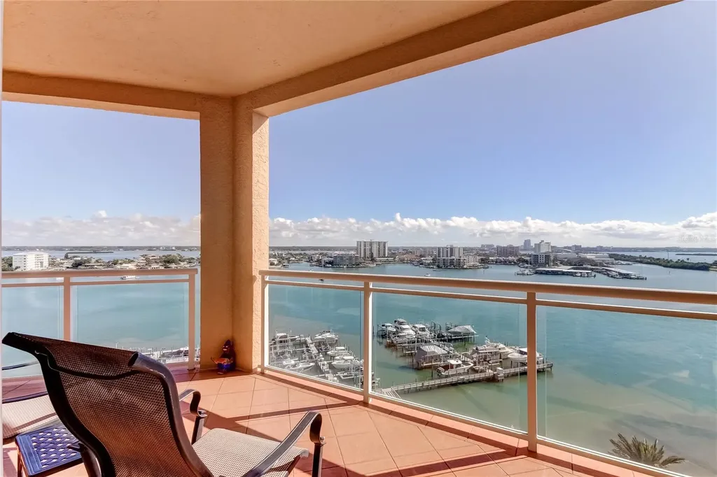521 Mandalay Avenue Clearwater Beach FL 33767