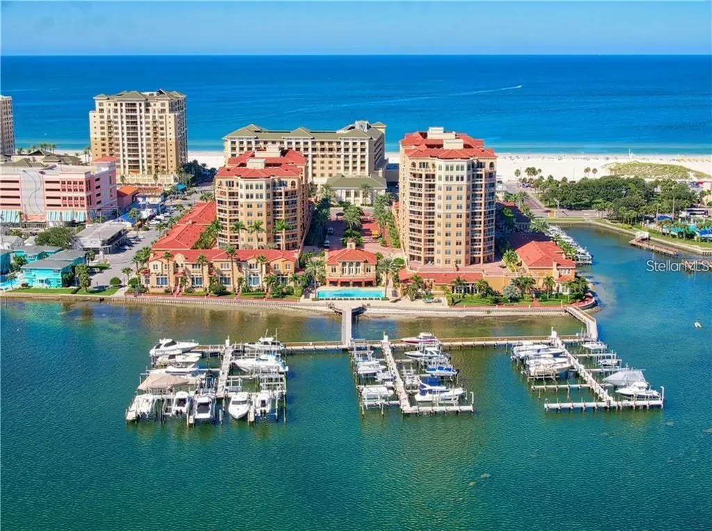 521 Mandalay Avenue Clearwater Beach FL 33767