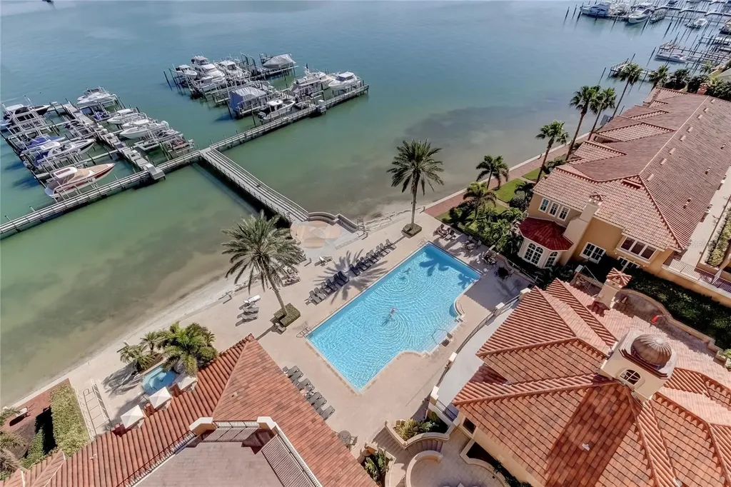 521 Mandalay Avenue Clearwater Beach FL 33767