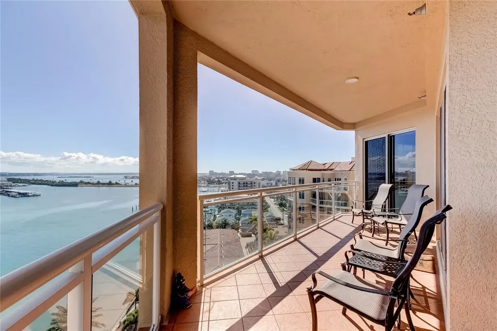 521 Mandalay Avenue Clearwater Beach FL 33767