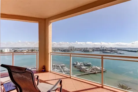 521 Mandalay Avenue Clearwater Beach FL 33767