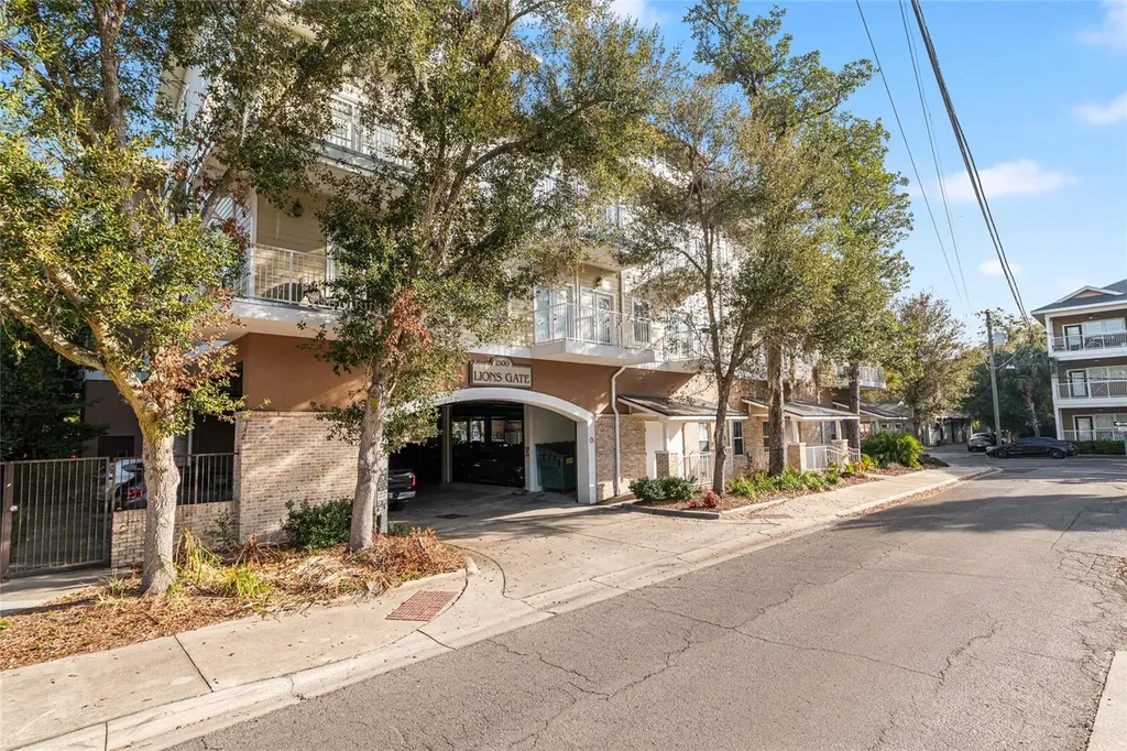 1500 NW 4th Avenue Gainesville FL 32603