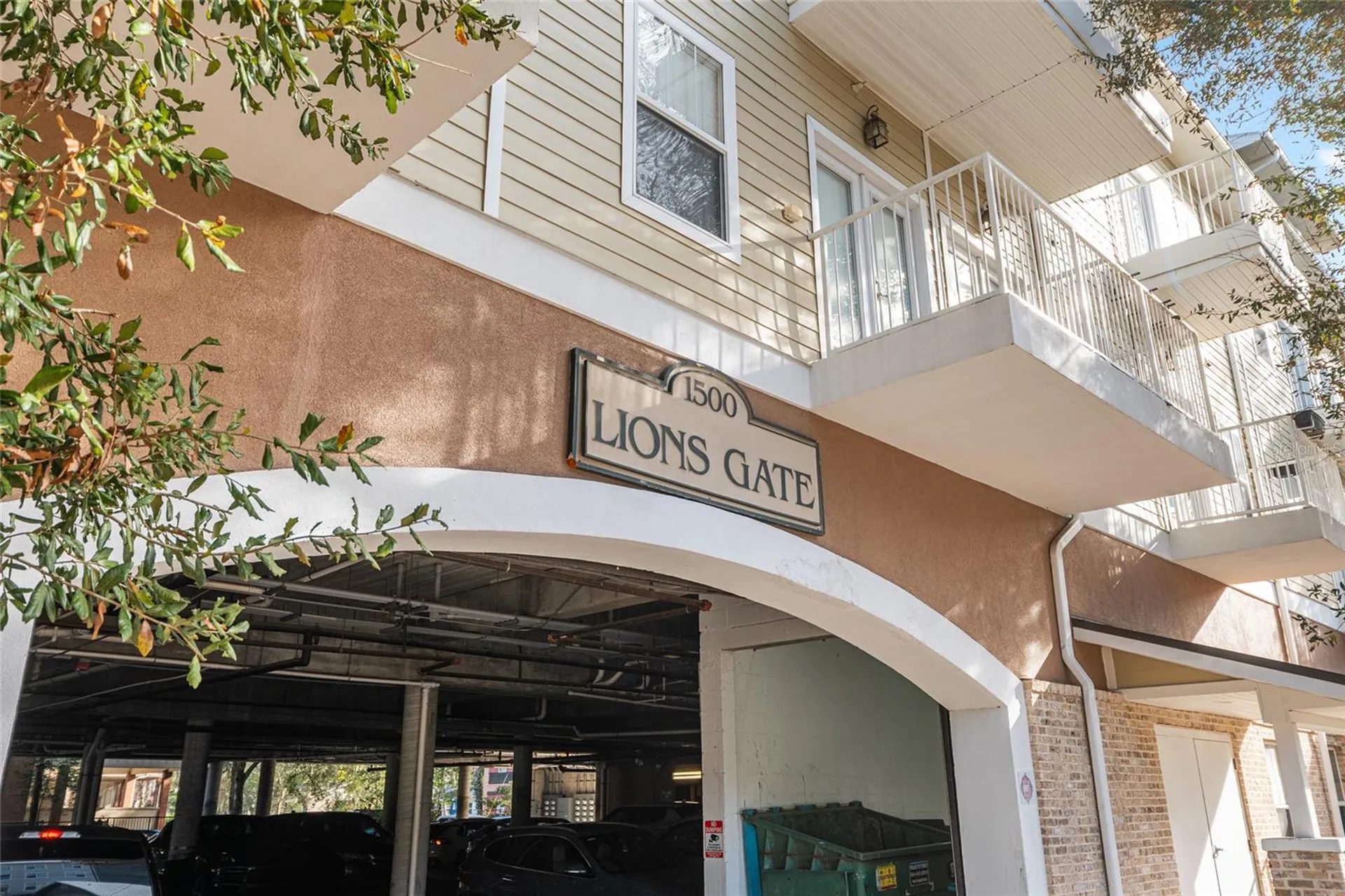 1500 NW 4th Avenue Gainesville FL 32603