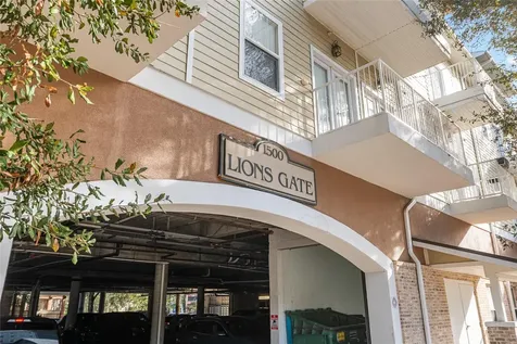 1500 NW 4th Avenue Gainesville FL 32603
