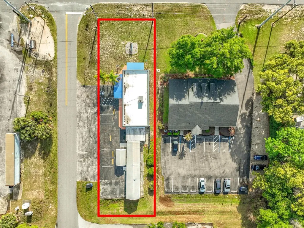 4709 N Highway 19a Mount Dora FL 32757