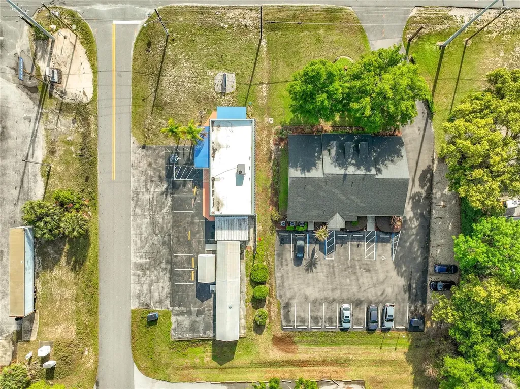 4709 N Highway 19a Mount Dora FL 32757