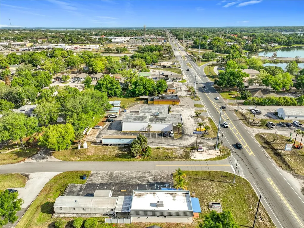 4709 N Highway 19a Mount Dora FL 32757