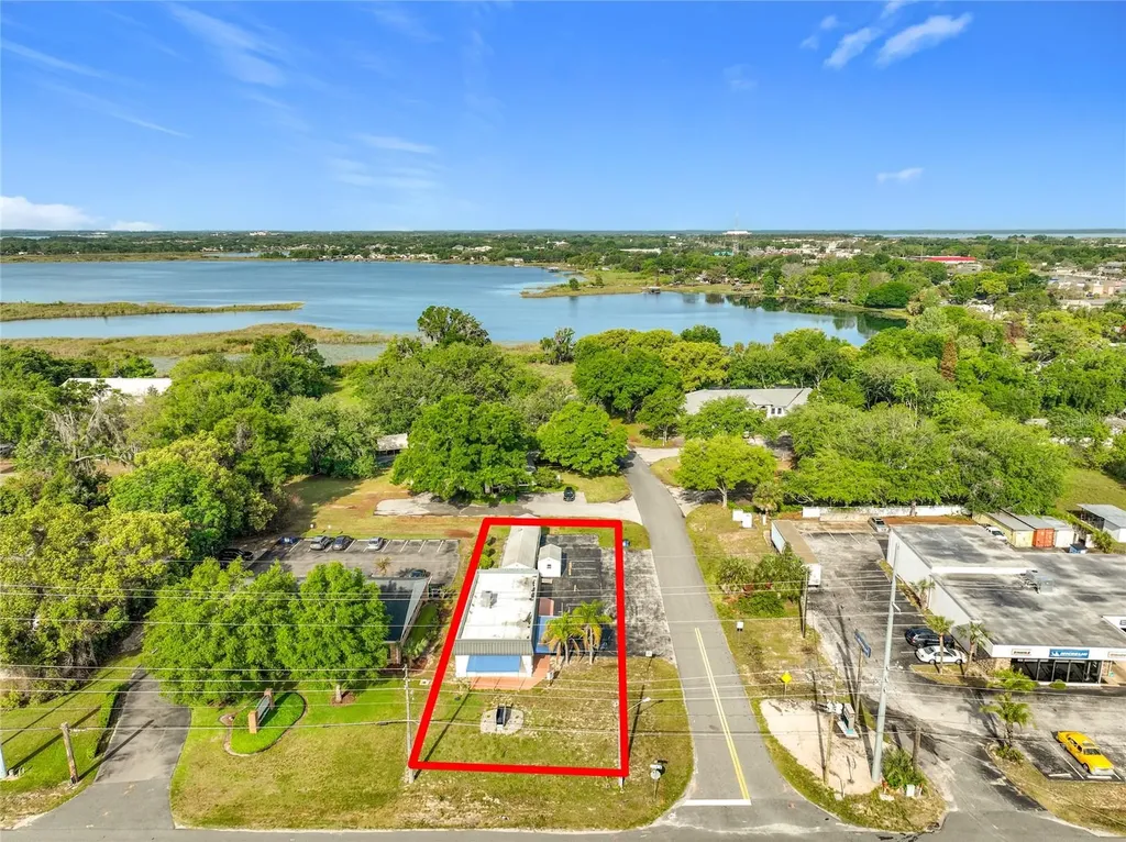 4709 N Highway 19a Mount Dora FL 32757