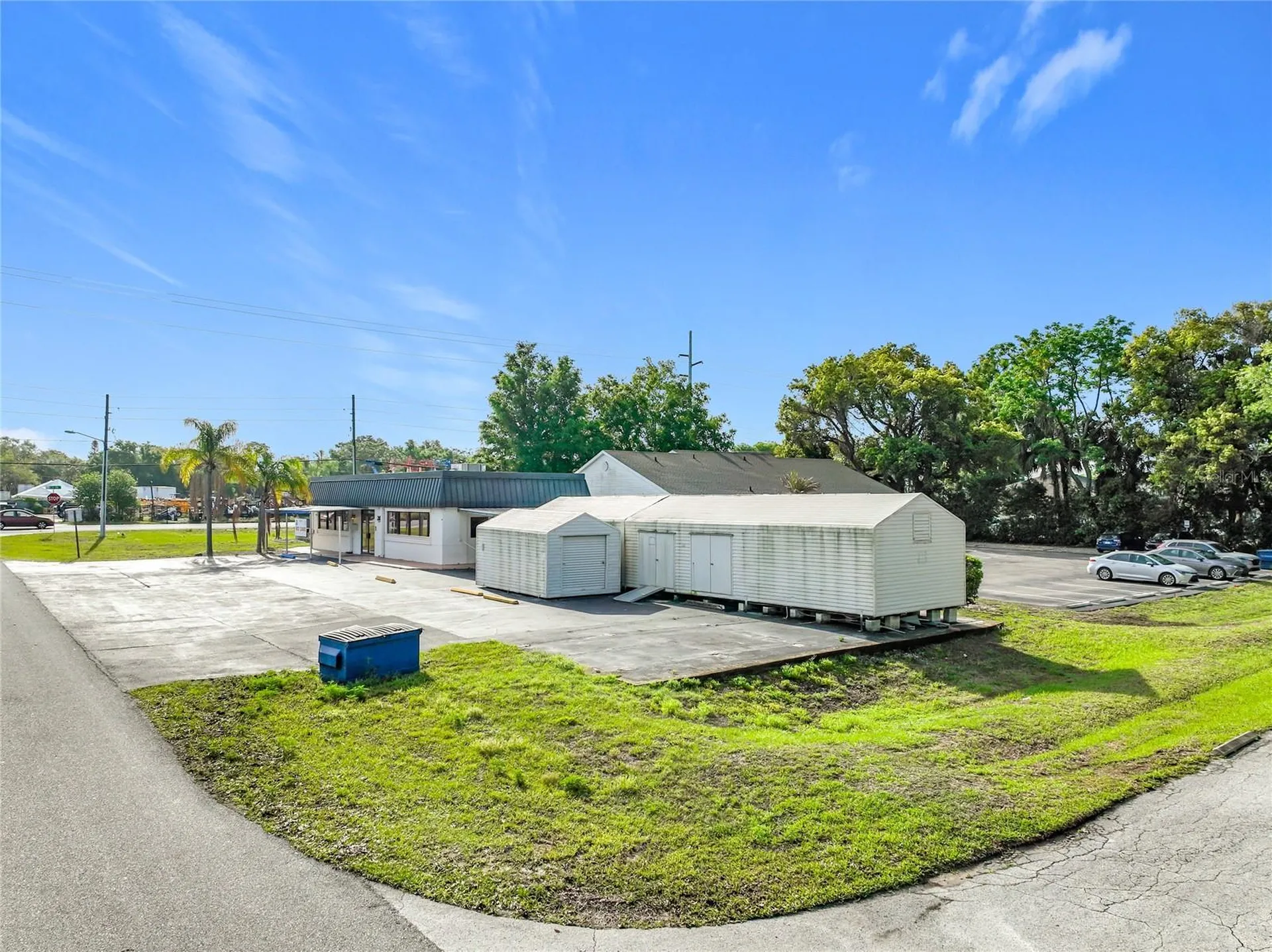 4709 N Highway 19a Mount Dora FL 32757