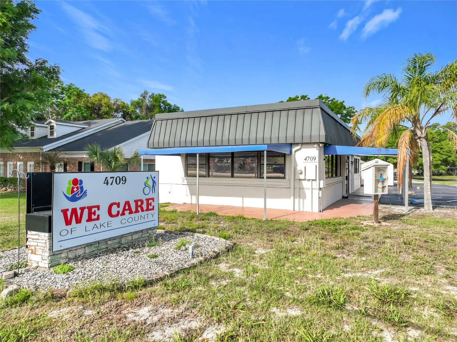 4709 N Highway 19a Mount Dora FL 32757