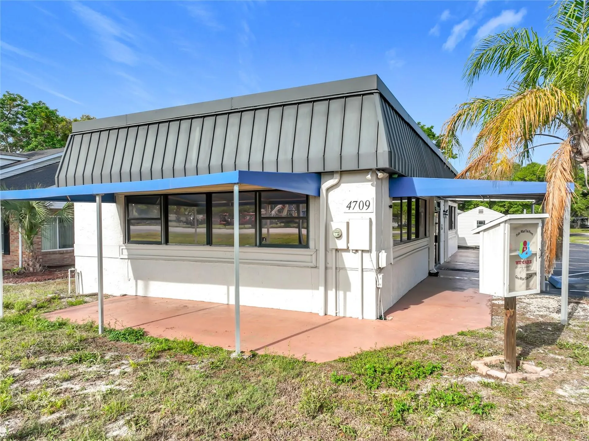 4709 N Highway 19a Mount Dora FL 32757