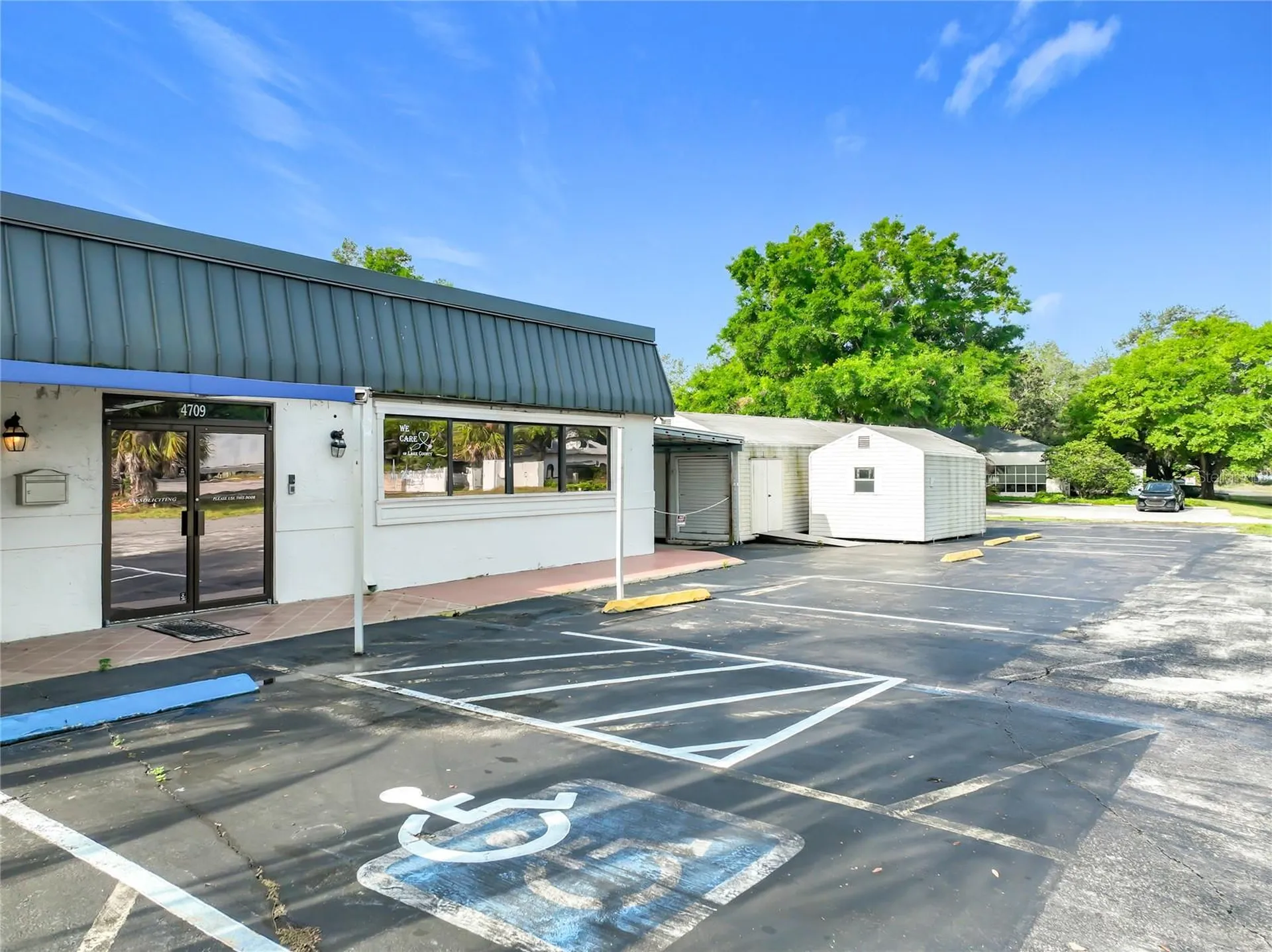 4709 N Highway 19a Mount Dora FL 32757