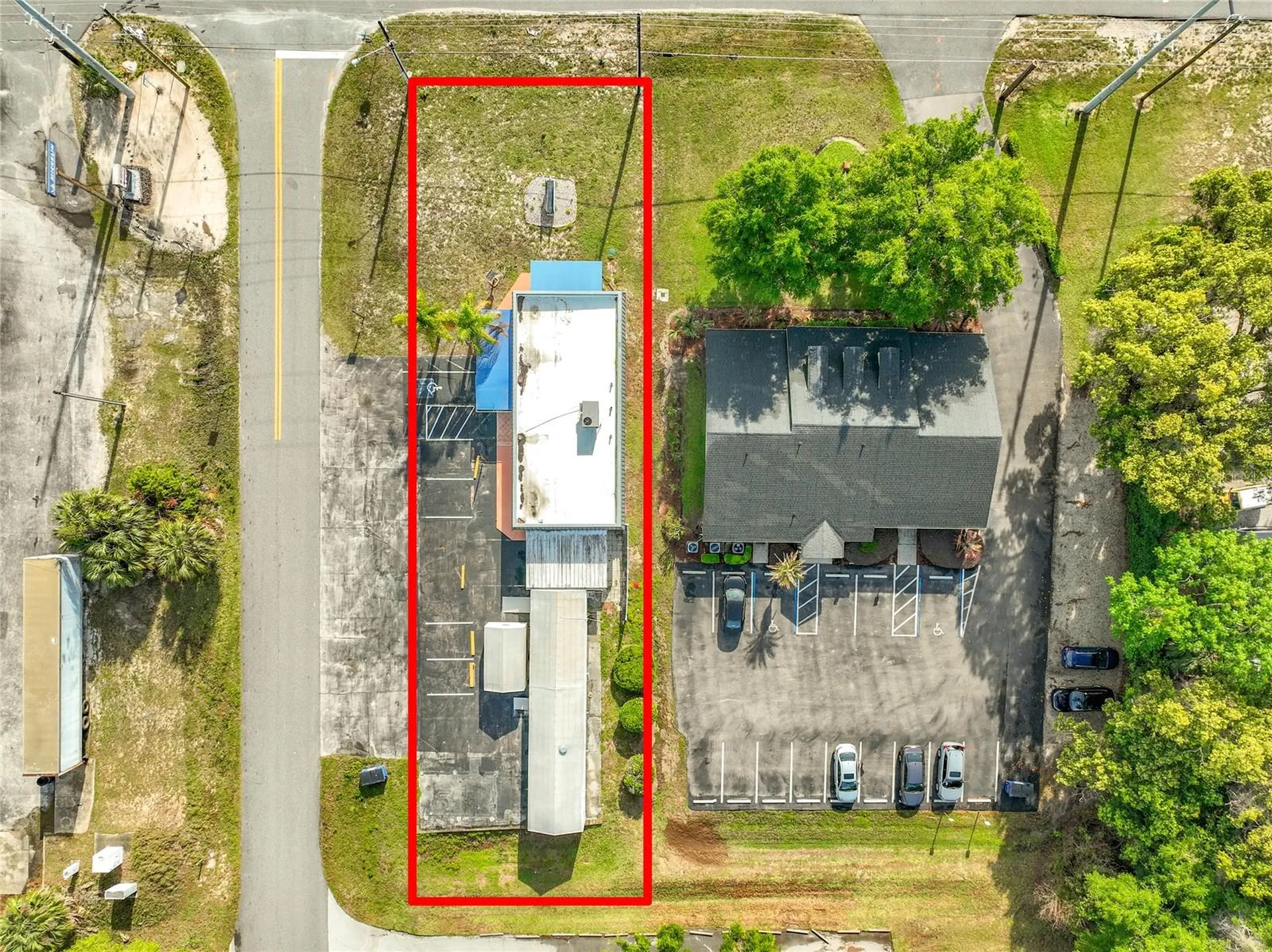 4709 N Highway 19a Mount Dora FL 32757