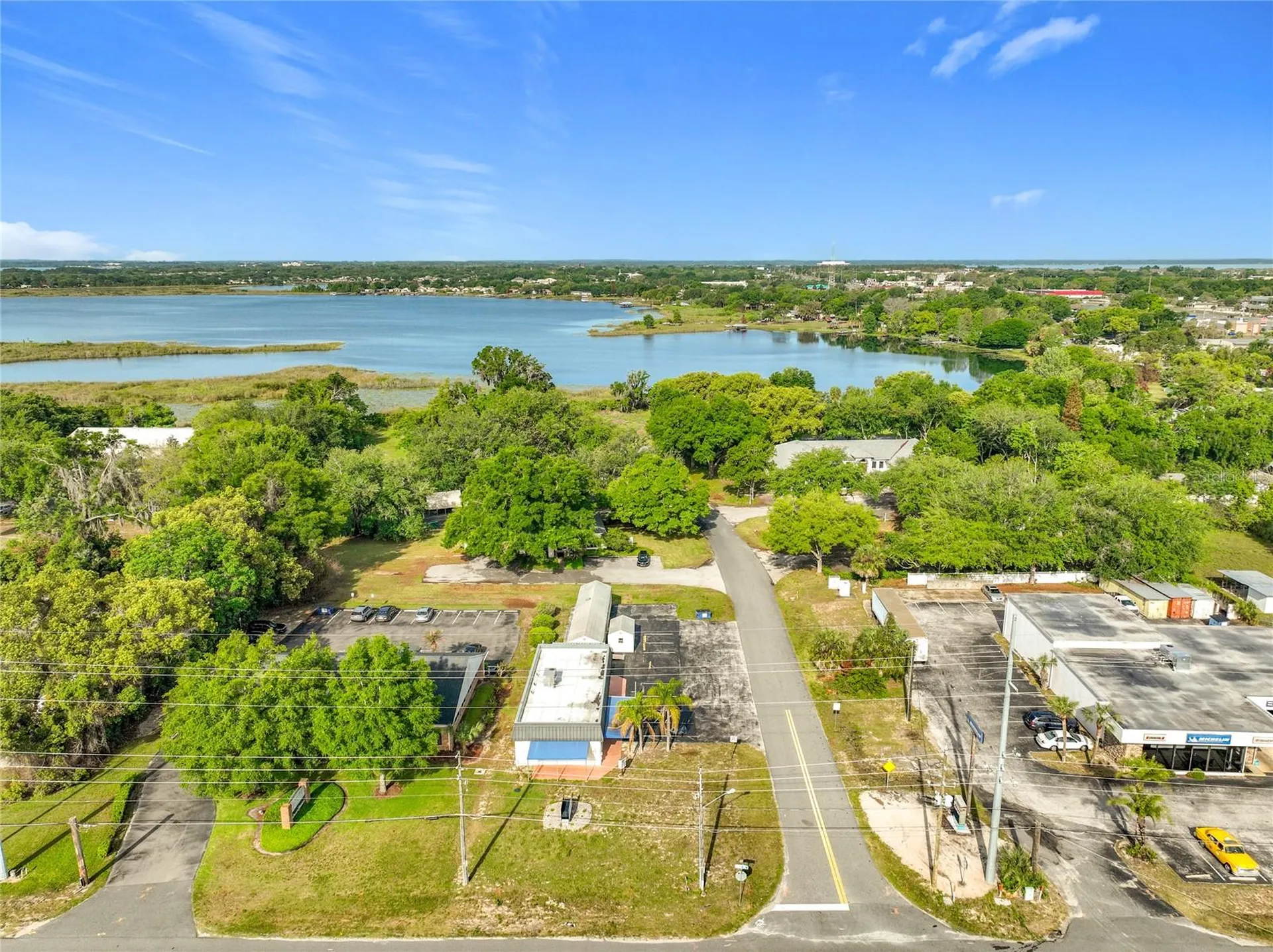 4709 N Highway 19a Mount Dora FL 32757