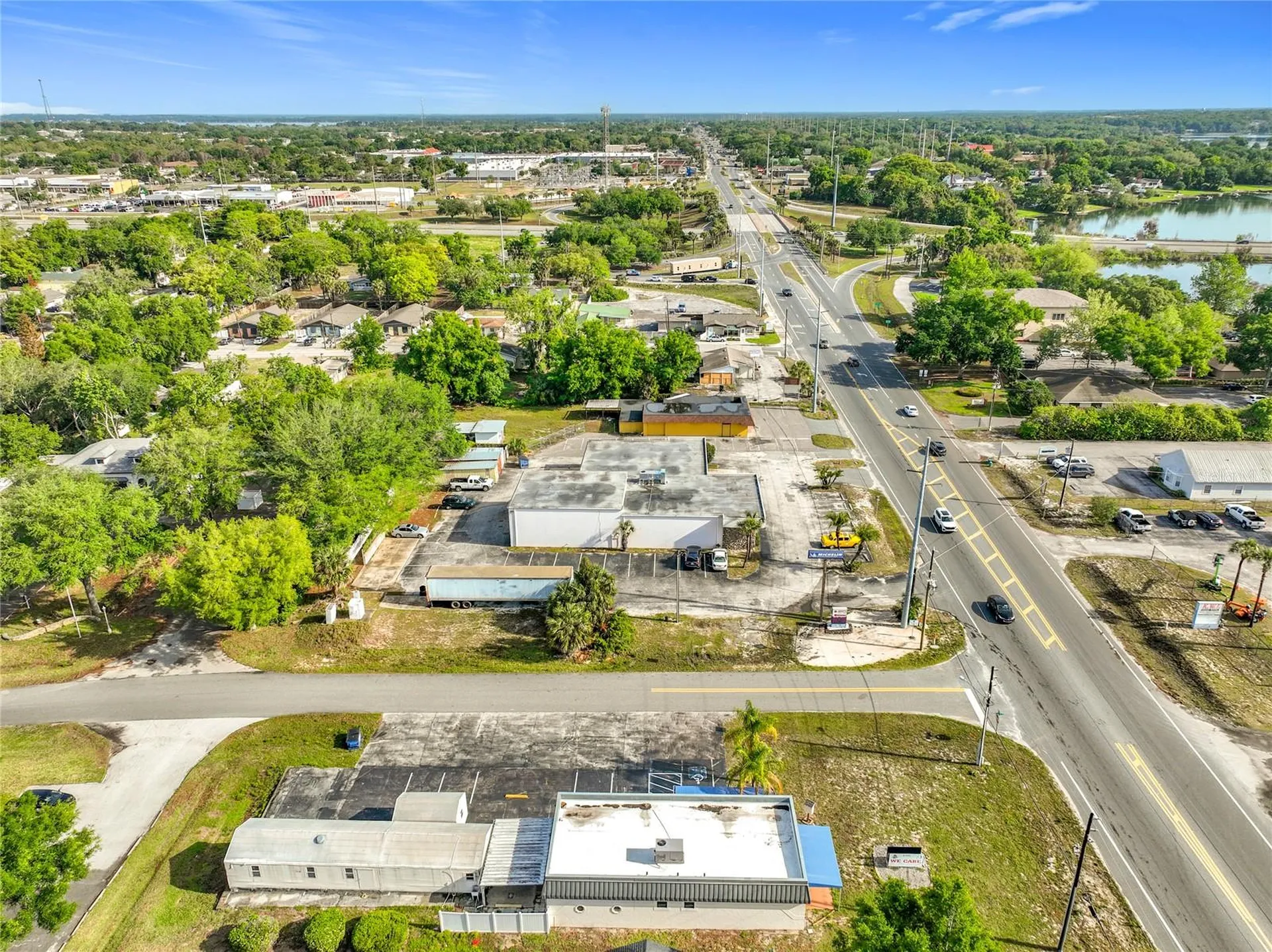 4709 N Highway 19a Mount Dora FL 32757