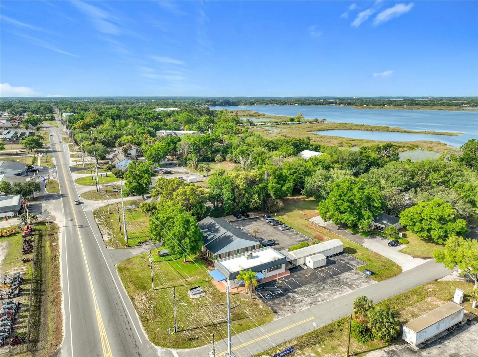 4709 N Highway 19a Mount Dora FL 32757