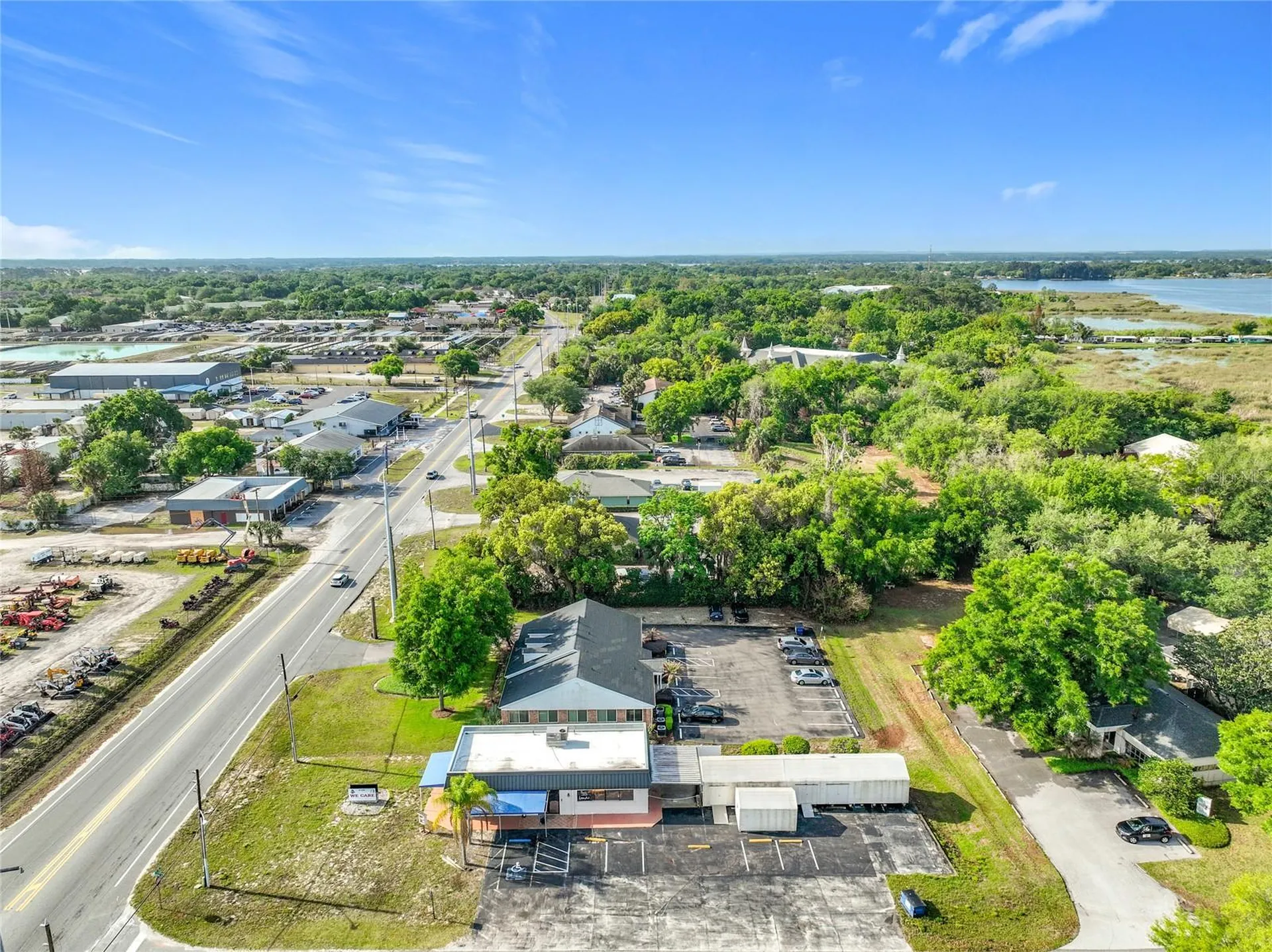 4709 N Highway 19a Mount Dora FL 32757