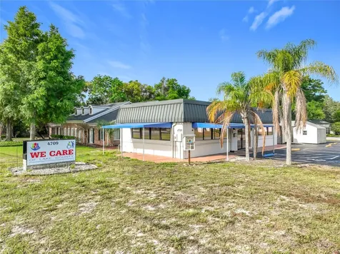 4709 N Highway 19a Mount Dora FL 32757