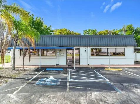 4709 N Highway 19a Mount Dora FL 32757