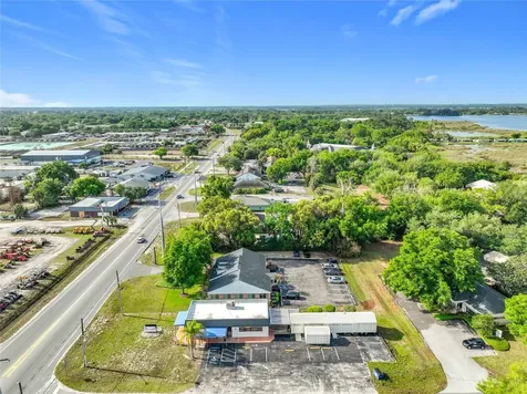 4709 N Highway 19a Mount Dora FL 32757