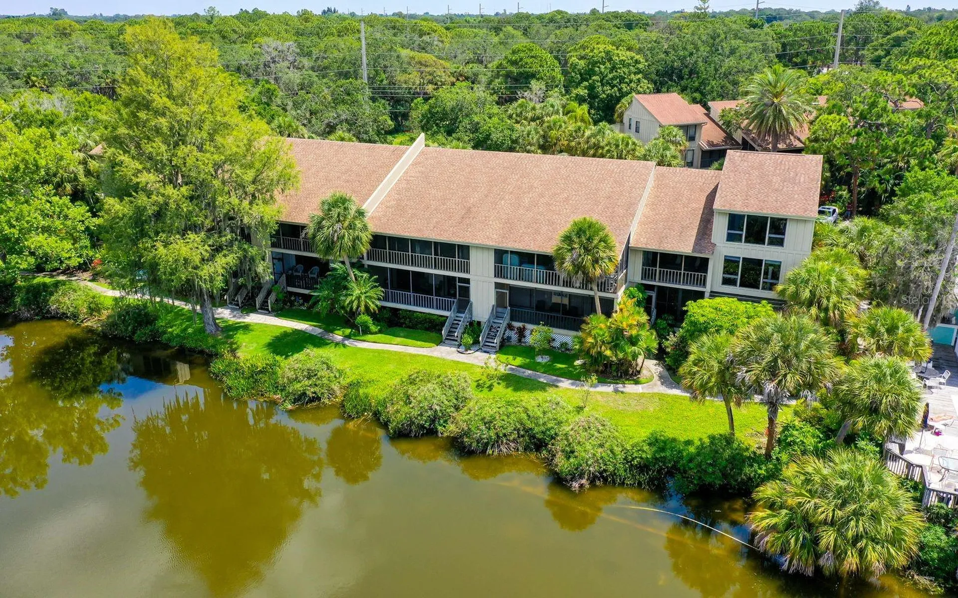 5369 Lake Arrowhead Trail Sarasota FL 34231