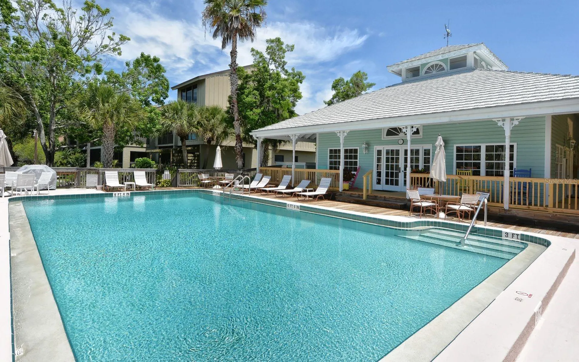 5369 Lake Arrowhead Trail Sarasota FL 34231
