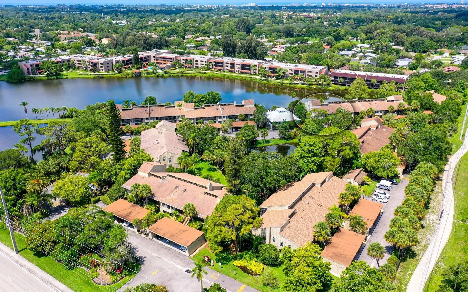 5369 Lake Arrowhead Trail Sarasota FL 34231