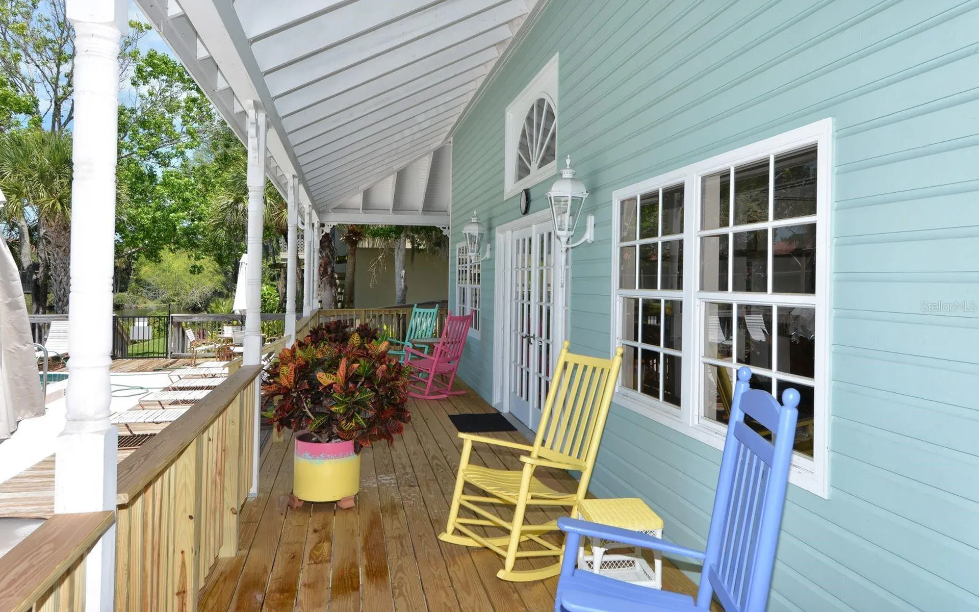 5369 Lake Arrowhead Trail Sarasota FL 34231