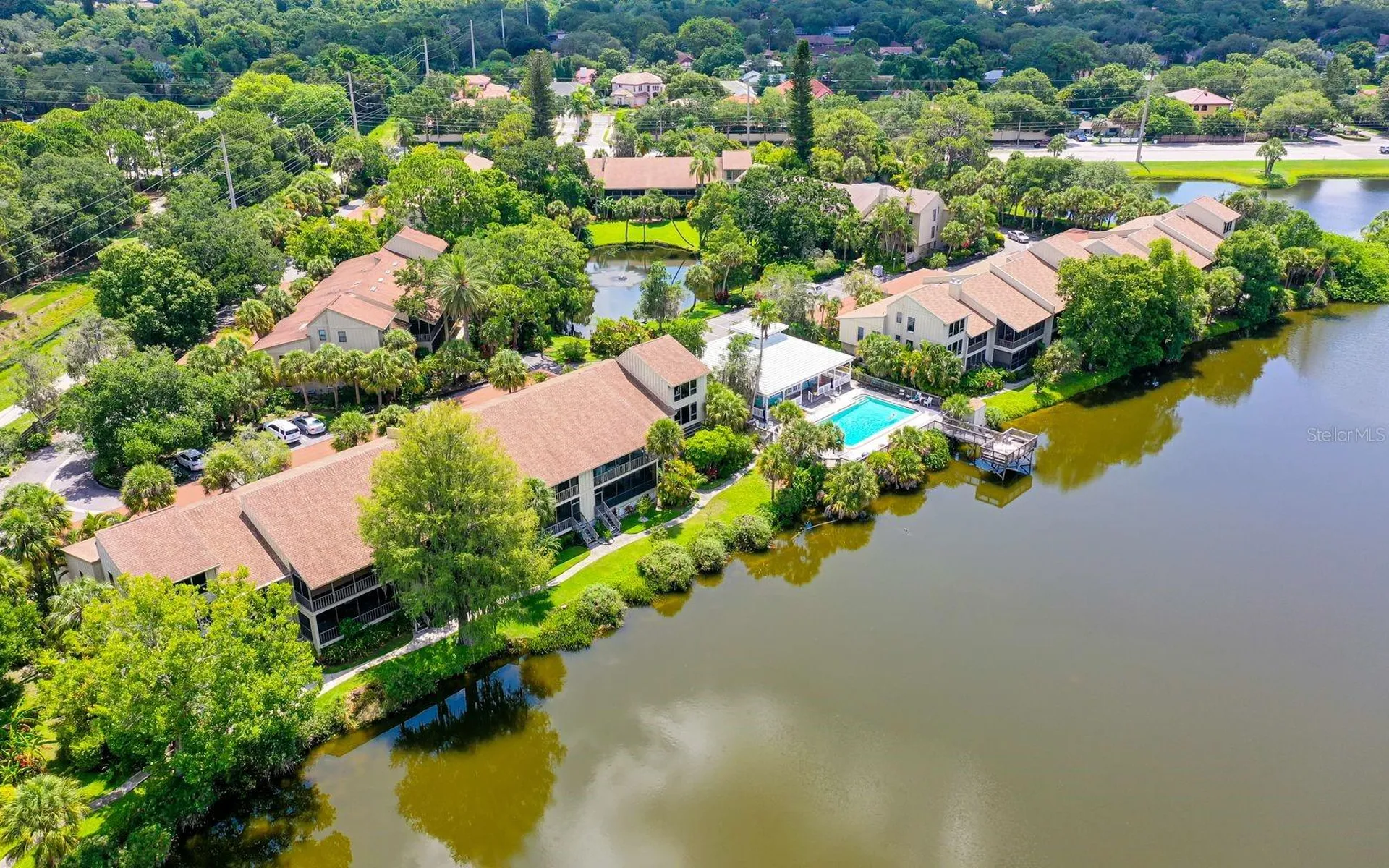 5369 Lake Arrowhead Trail Sarasota FL 34231