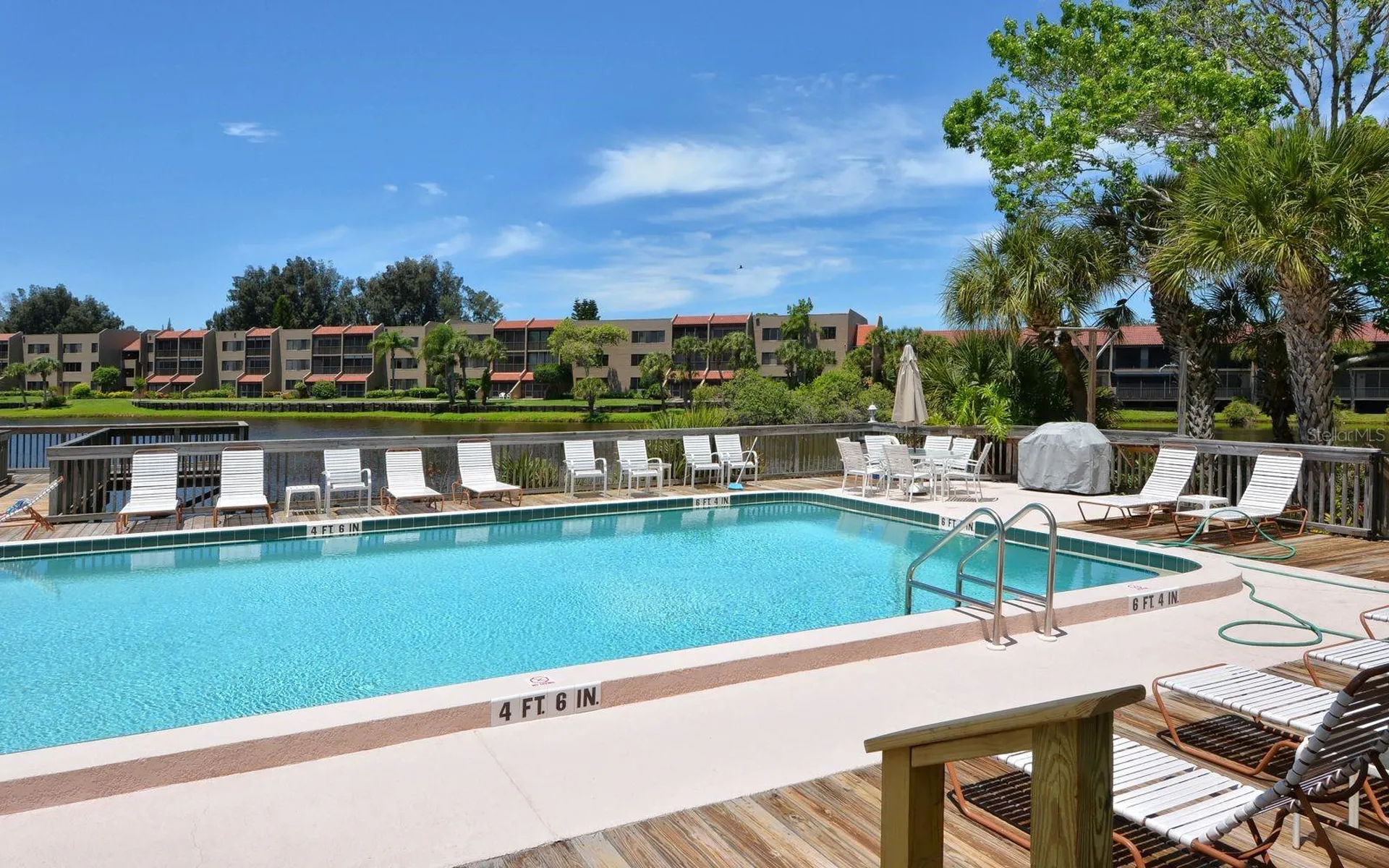 5369 Lake Arrowhead Trail Sarasota FL 34231