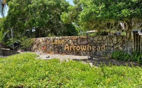 5369 Lake Arrowhead Trail Sarasota FL 34231