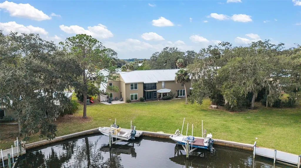 11517 W Sandpiper Court Crystal River FL 34429