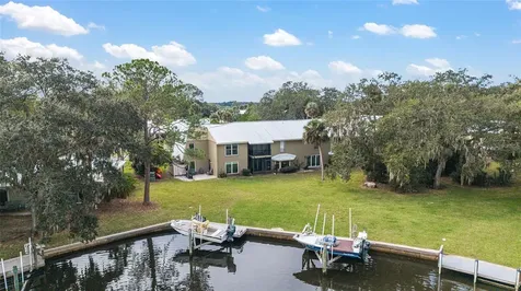 11517 W Sandpiper Court Crystal River FL 34429
