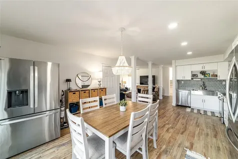 11517 W Sandpiper Court Crystal River FL 34429