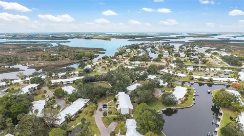 11517 W Sandpiper Court Crystal River FL 34429