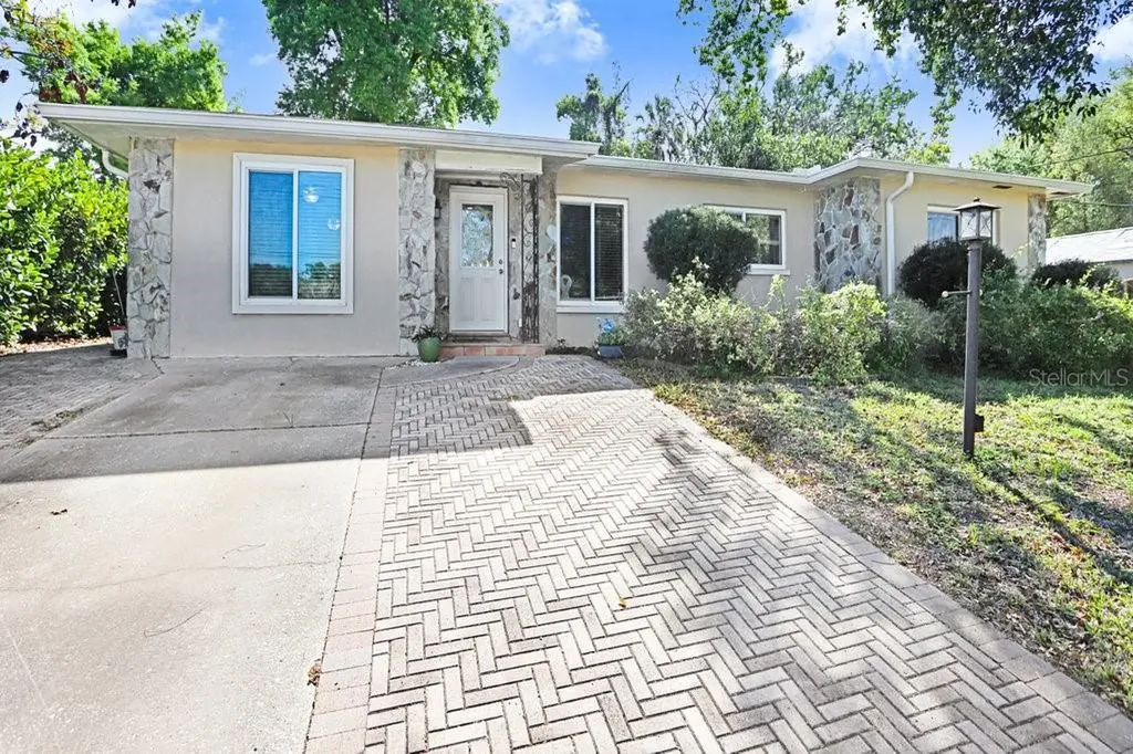 6703 N River Boulevard Tampa FL 33604