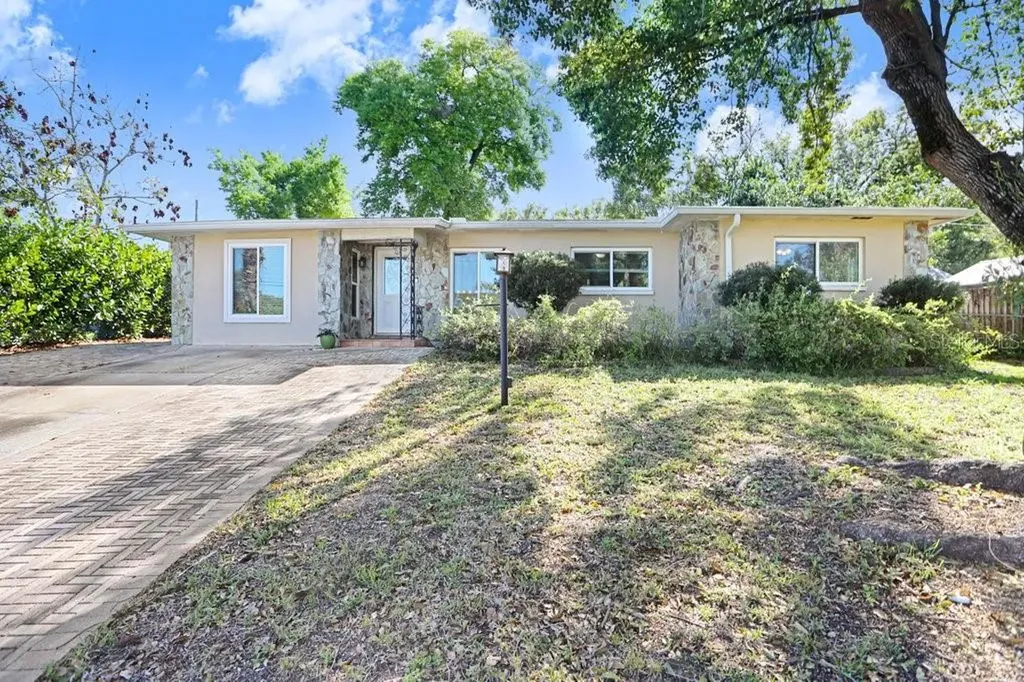 6703 N River Boulevard Tampa FL 33604