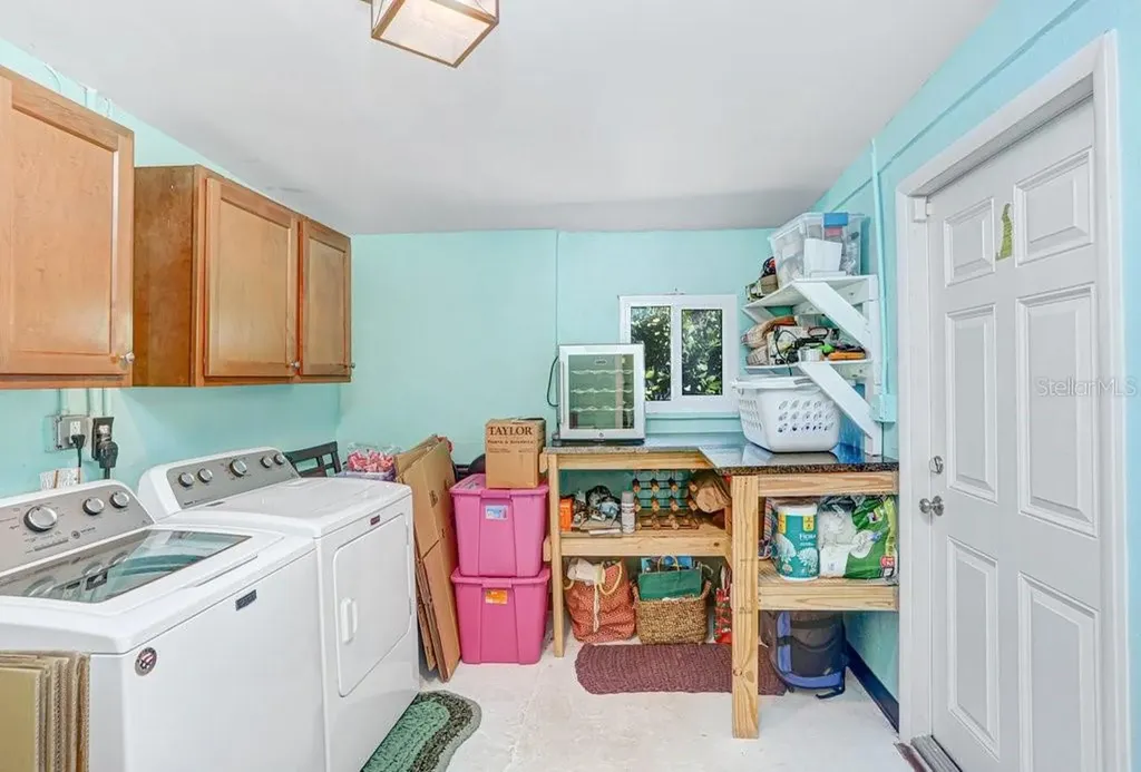 6703 N River Boulevard Tampa FL 33604