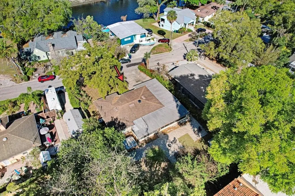 6703 N River Boulevard Tampa FL 33604